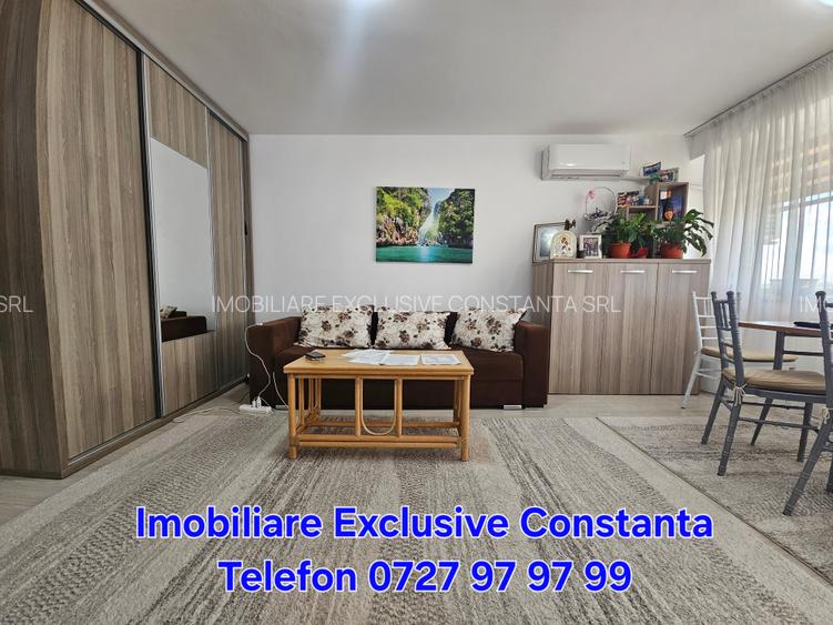 2 Camere Spațios 60 mp Bloc Nou 2012 Parter Înalt | Vis-a-vis de VIVO! Parcare! - 3