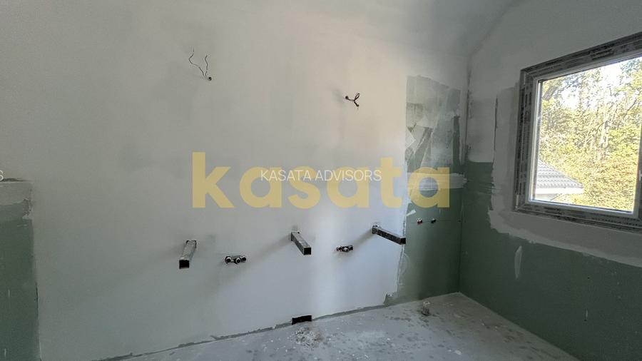 Duplex 4 camere I Balotesti I 152mp I 310 teren - 18