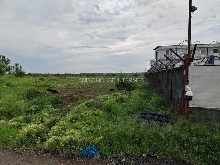 TEREN INTRAVILAN DE VÂNZARE ÎN OTOPENI-ODAI – OPORTUNITATE UNICĂ DE INVESTIȚIE! - 5