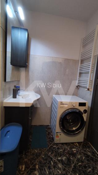 Apartament 2 camere de închiriat | Doamna Stanca, Șelimbăr, jud.Sibiu - 11