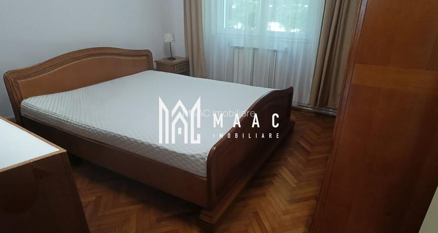 Apartament 3 camere | 74 MPU | 2 băi | Vasile Aaron - 4