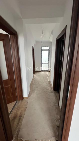 Vilă individuală P+1+M într-un complex rezidențial privat - 14