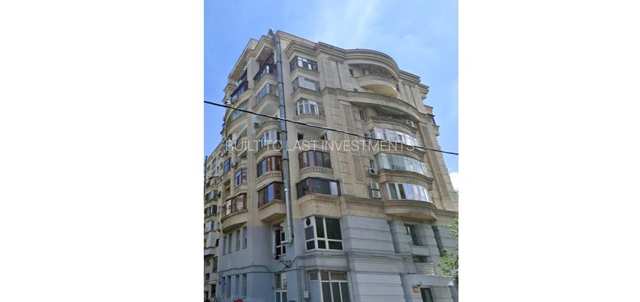 Duplex spatios cu terasa Blv.Unirii - 2