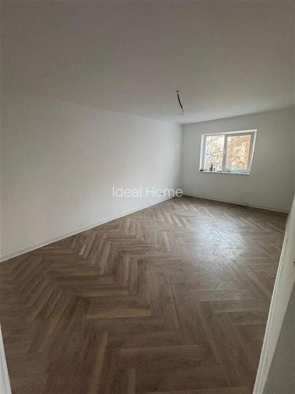 Nicolina- Lidl - 3 Camere Decomandat - Renovat Lux - Etaj 2 - Bloc 1984 - 4