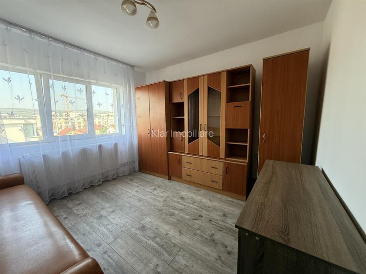 Inchiriere apartament 2 camere decomandat strada Dunarii - 7