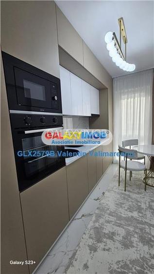 Apartament 2 Camere Dobroiesti COD 242 - 14