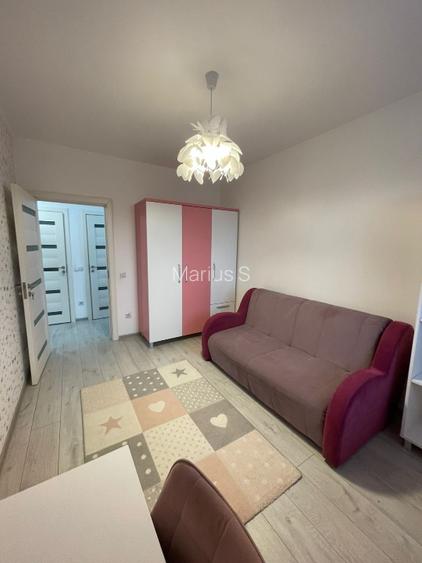 Apartament 3 camere de vânzare – Colors Residence, Târgu Mureș - 5