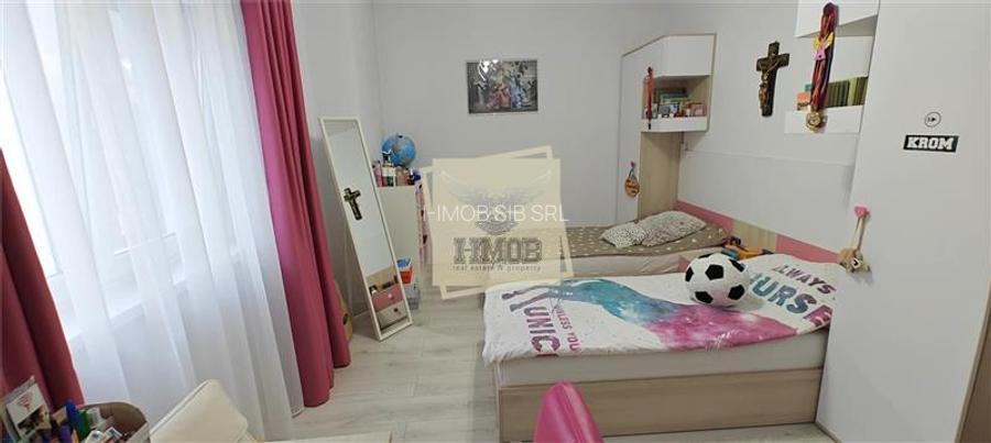 Apartament cu 3 camere balcon si loc de parcare in Kogalniceanu - 8