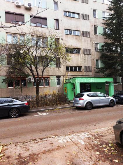 Militari - Apusului  - Str. Lacul Zanoaga -   Apartament 3 camere - 17