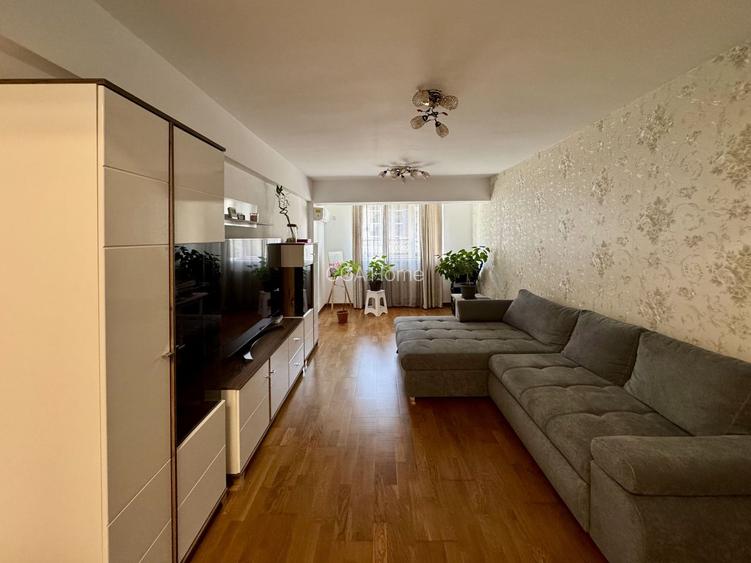 2 CAMERE,  ACTIV RESIDENCE, MOBILAT, UTILAT, CU PARCARE , SECTOR 3 - 3