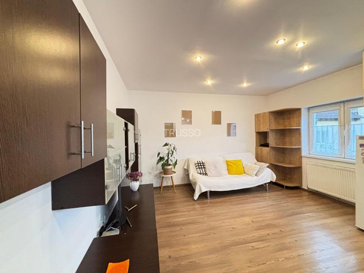 Apartament 3 camere - zona Rahovei, Sibiu - 6