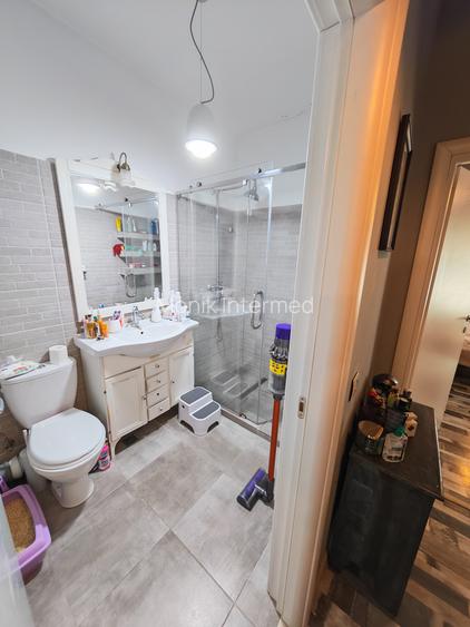 Exclusivitate-  Tomis Plus - Apartament studio - mobilat /utilat - 12
