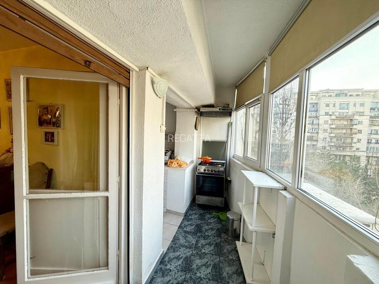 Apartament de vanzare 3 camere Piata Unirii - Tribunalul Bucuresti - 4