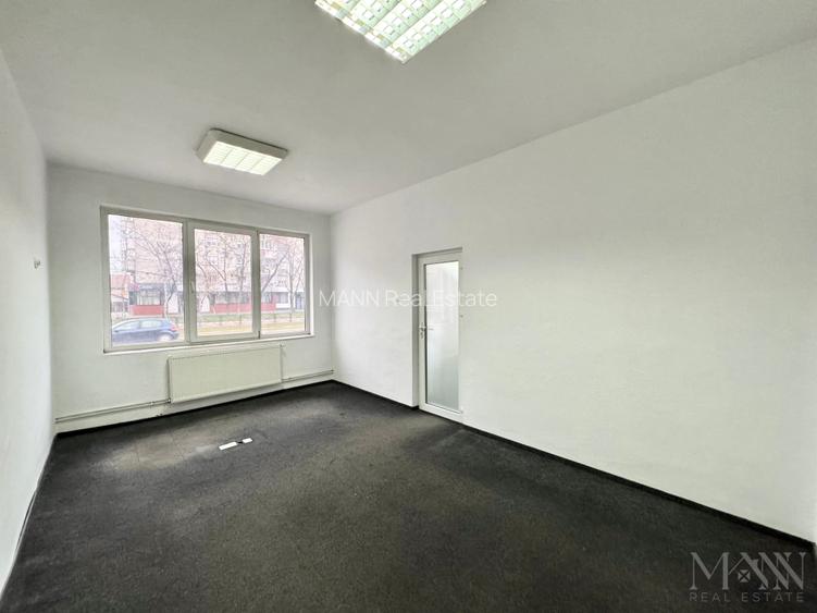 Spatiu comercial | De vanzare | Bld. Dimitrie Cantemir, Oradea - 6