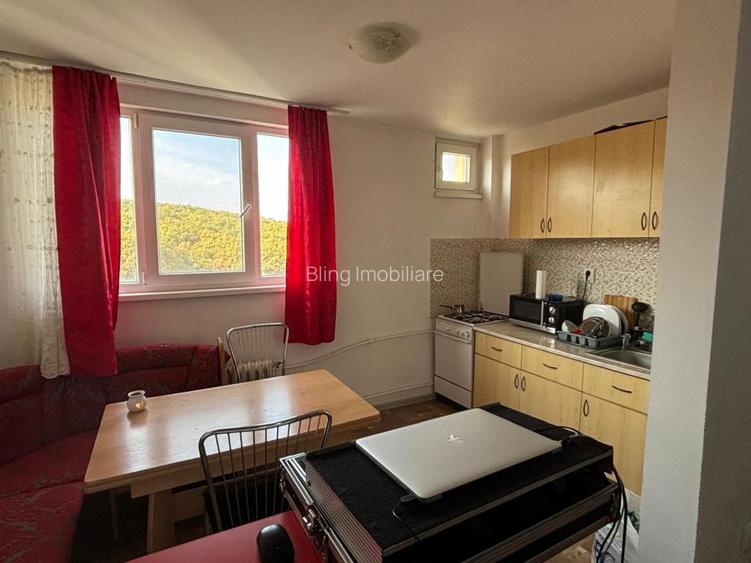 Garsoniera la cheie, 32 mp, zona strazii Parang - 6