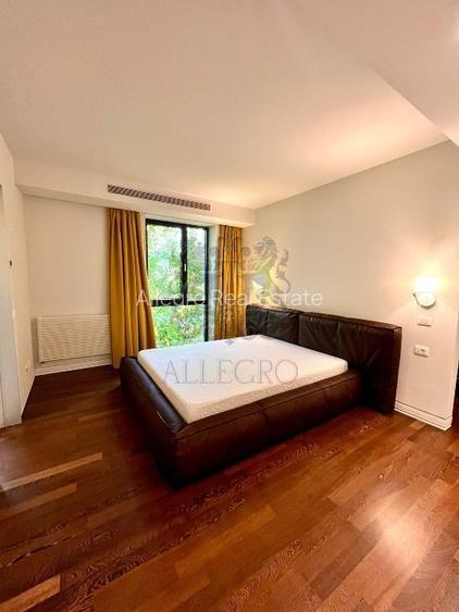 Verdi Park Residence | Str. Rahmaninov | 3 camere | Parcare Subterana - 10