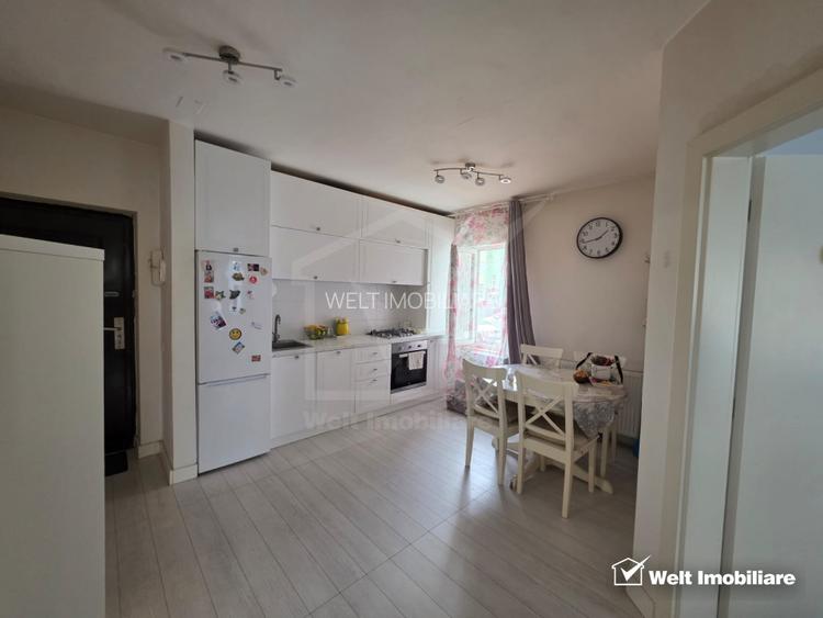 Apartament 2 camere, parcare, strada Florilor - 4