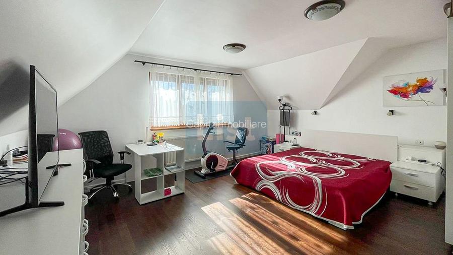 Casa utilata , refugiul perfect la poalele muntelui Semenic!  - 19