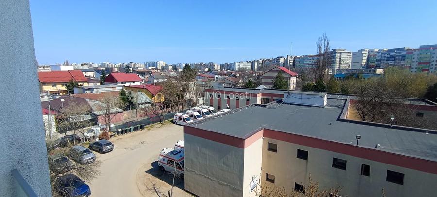 Studio premium  – Antiaeriană | bloc nou 2020 | terasă + spațiu depozitare - 11