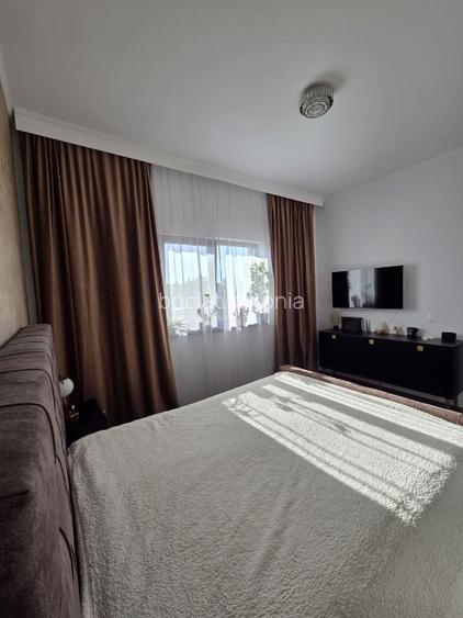 Proprietar | vând casă individuală modernă | Sânandrei | 2 fronturi stradale - 2