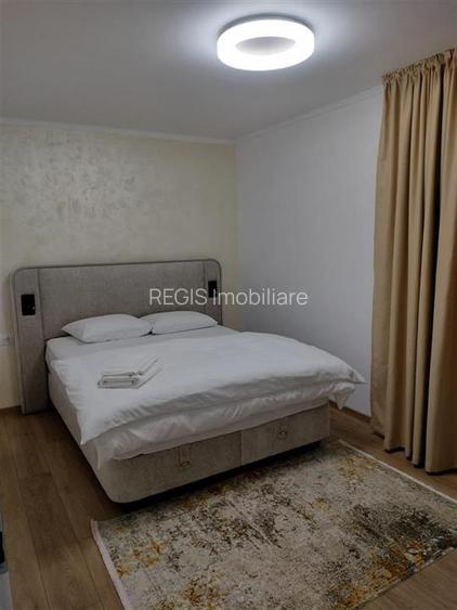 Apartament 3 camere renovat modern cu loc de parcare inclus - 11