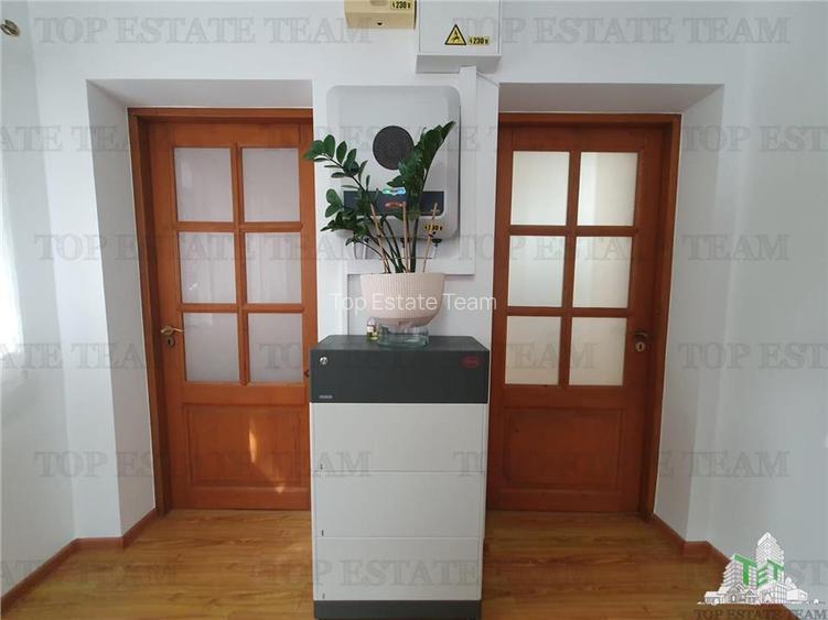 Casa dintre flori si rod cu energie verde  eleganta cu parfum de Mare Tuzla - 15