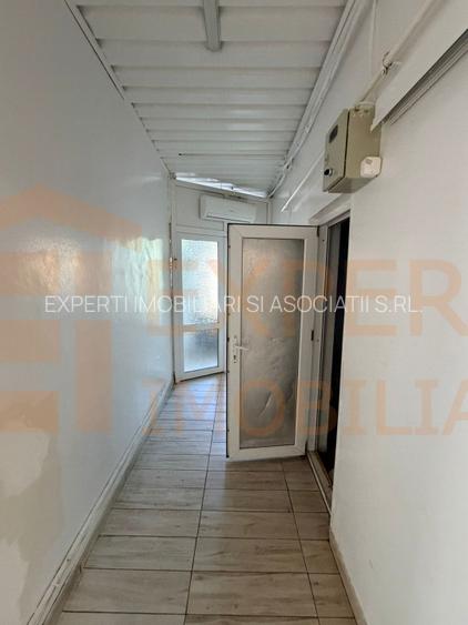 Spațiu comercial, termen lung, situat în zona Casa de Cultură - 18