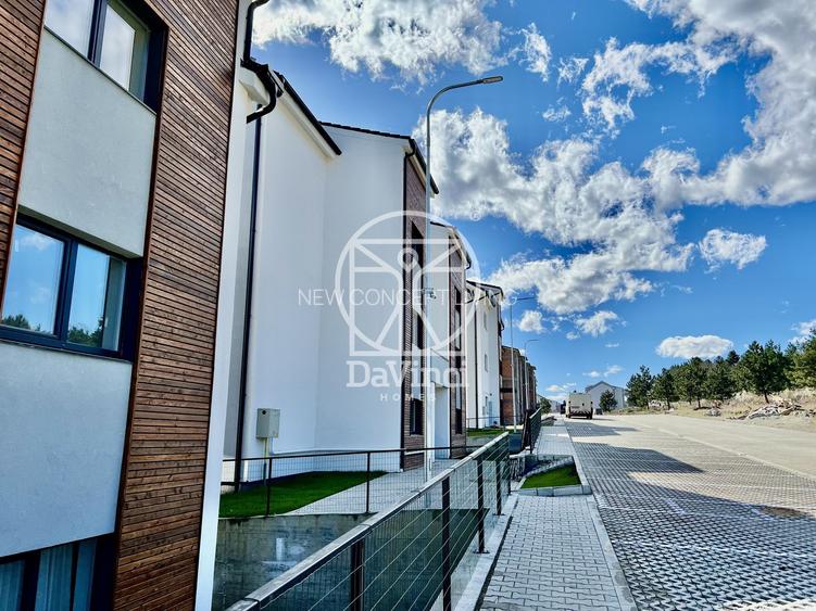 Ap 2 camere intabulat,  la cheie, incalzire pardoseala - balcon - 10