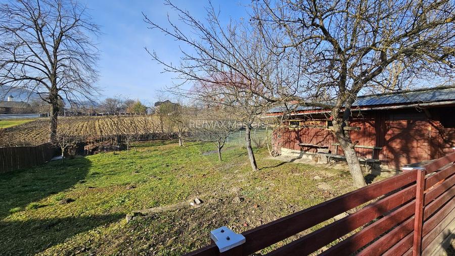 Casă / Vilă cu 3 camere de vânzare-Cacica-Suceava - 24