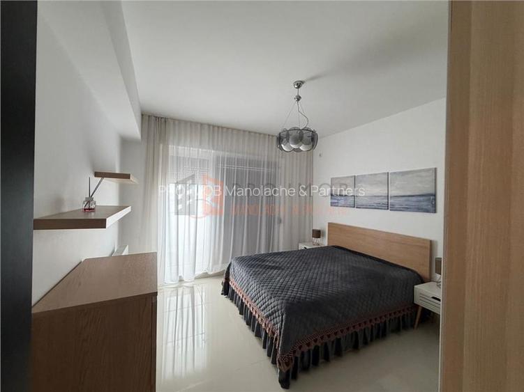 Apartament 2 camere cf 1 decomandat zona Orizont - 4