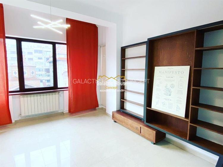 APARTAMENT 4 CAMERE UNIVERSITATE   INTERCONTINENTAL  METROU-150 MP - 7