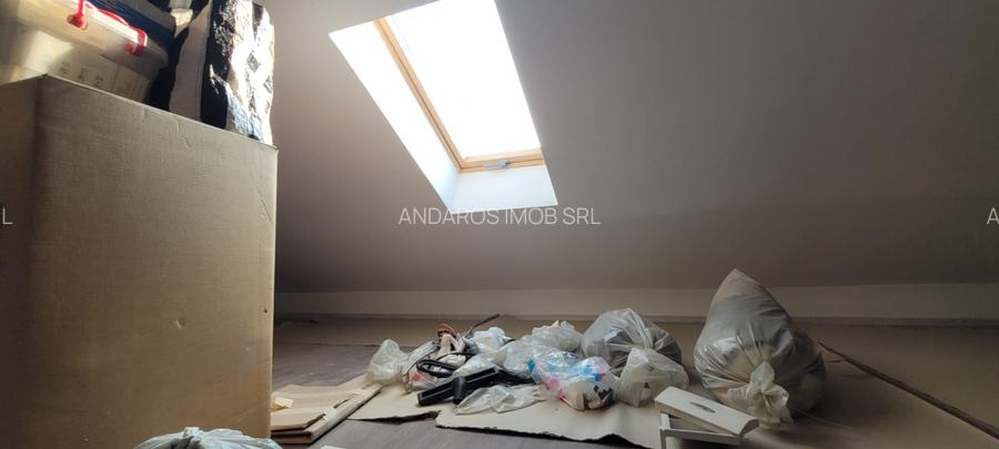 Garsoniera Drumul Valea Doftanei, 10 min metrou Valea Ialomitei - 10