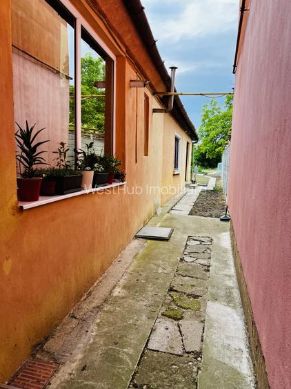 Casa individuala 4 camere, teren 900 mp - zona Bogdanestilor, Timisoara - 7