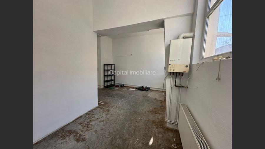 Spatiu comercial 89 mp , Bd.Republicii - 3