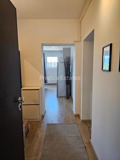 3 camere - LAGUNA RESIDENCE, Barbu Vacarescu, Floreasca, Promenada - 6