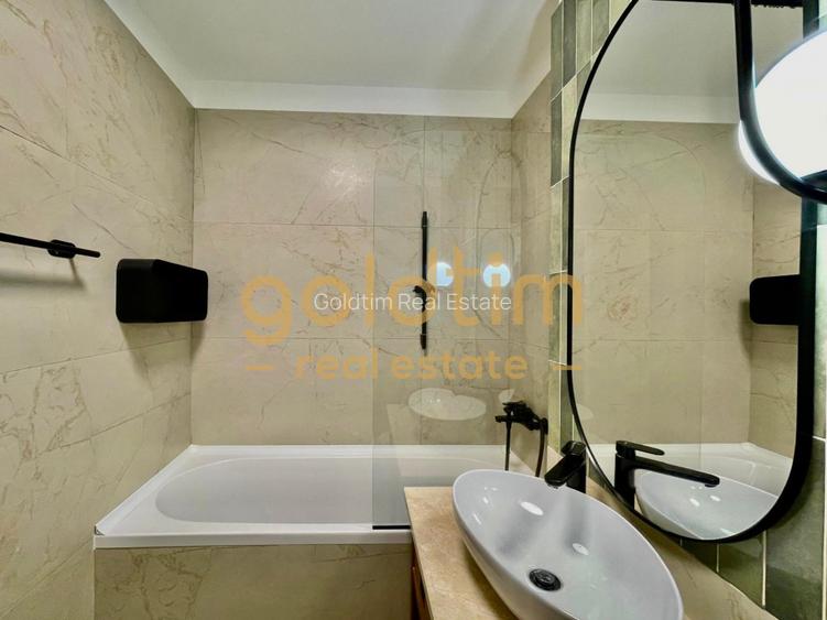 ANSAMBLU CU GYM SI PISCINA/GRAND PARK/IANCU NICOLAE/GRADINA/TERASA - 27