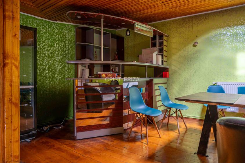 Casa  2 in  1 - Soseaua Chitilei ( Gradinita, After School, Sediu firma ) - 57