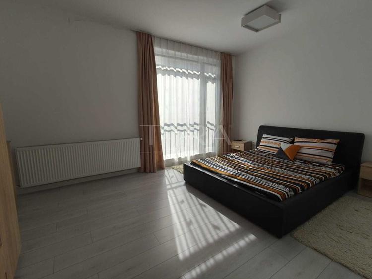 Apartament zona Soporului – lângă Parcul Gheorgheni și Iulius Mall. - 5