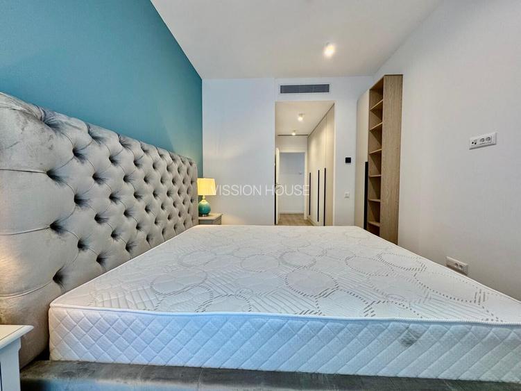 Inchiriere 3 camere Floreasca | Up-site | Loc parcare + Boxa - 13