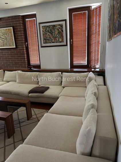 Apartament 5 camere Dorobanti de inchiriat - 3