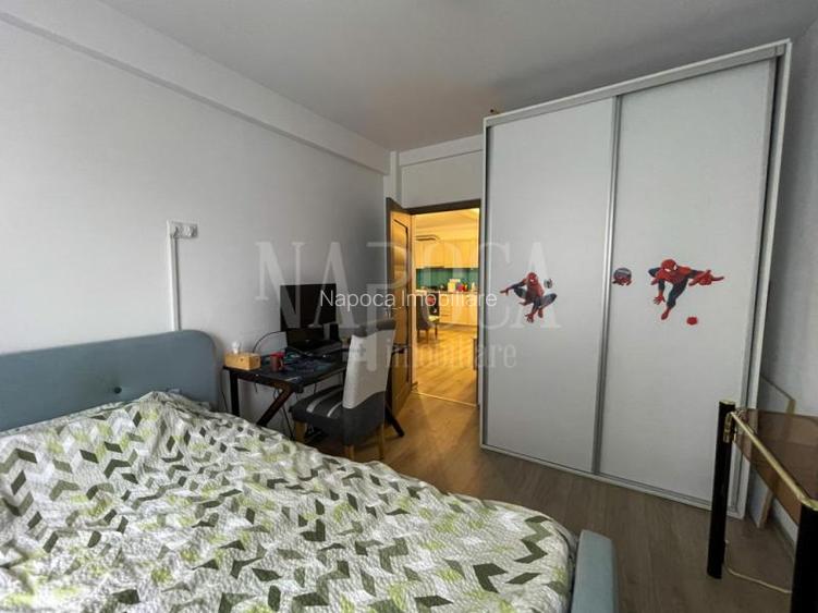 Apartament 3 camere de vanzare in Floresti - 9