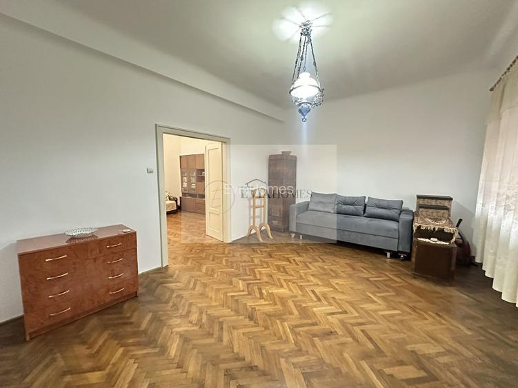 Pretabil pentru clinică/81 mp/Zona străzii Clinicilor - 4