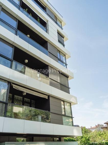 Apartament 2 camere | complex Delea Veche 24 Residence - 16