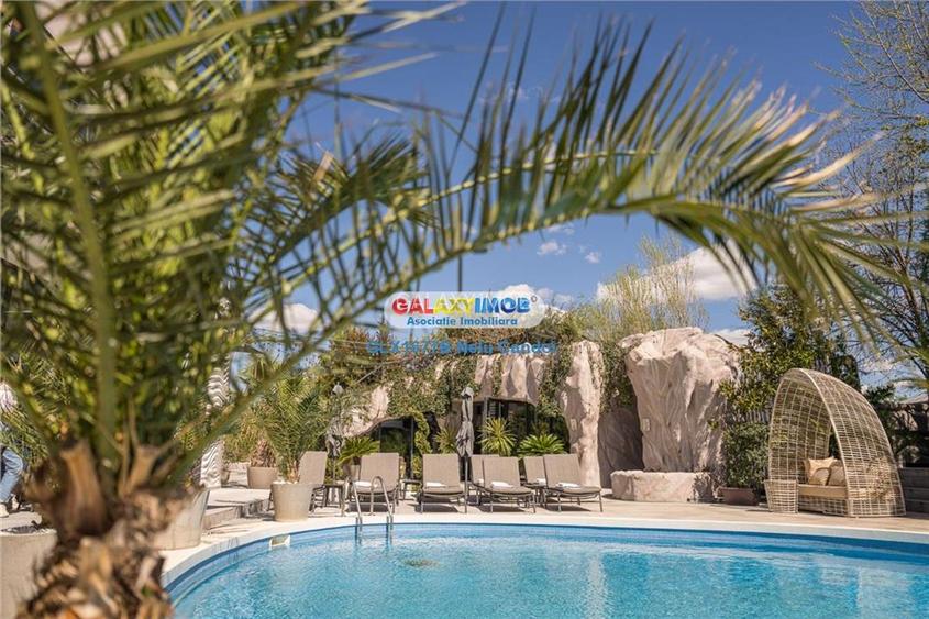 Vanzare COUNTRY CLUB - COMPLEX AGREMENT & SPA 5000 MP - 16