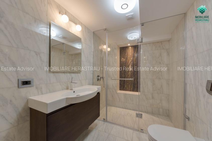 Infinity Penthouse | Amazing view from the tallest building in RO - 14