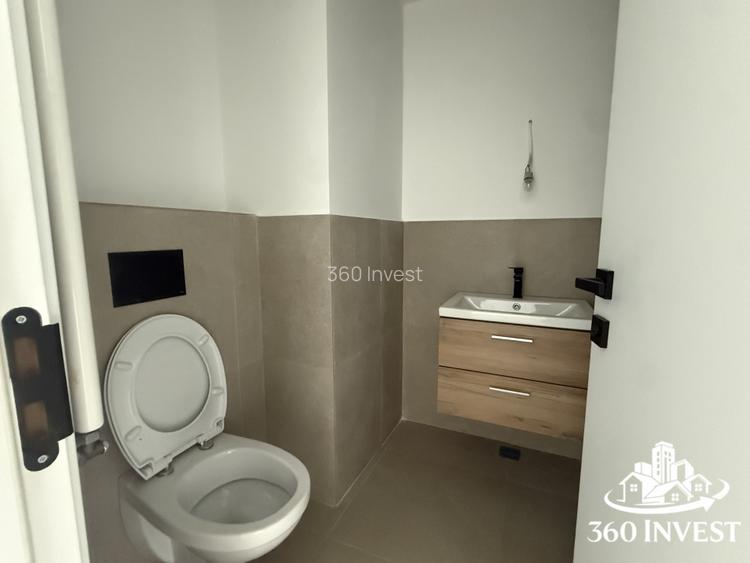 Apartament 2 camere cu vedere la mare – Alezzi Odyssey - 6