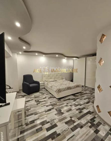 Garsoniera de inchiriat | Vitan-Dristor | Metrou | Parcare - 2