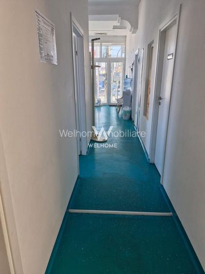 Închiriere spatii, cabinete stomatologice, Clinica Sibiu - 15