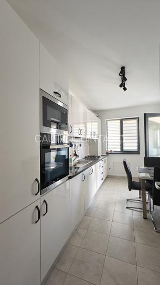 Apartament 2 camere | Pallady | Incalzire pardoseala | Metrou |  - 2