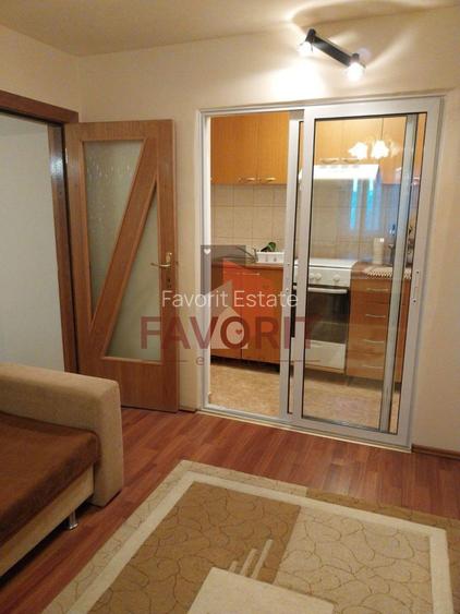 2 camere | mobilat si utilat | zona excelenta | - 2